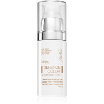 BioNike Color High Protection ochranný make-up SPF 30 odstín 301 Ivoire 30 ml