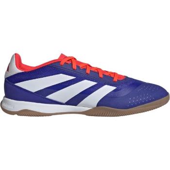 adidas PREDATOR LEAGUE IN Pánské sálovky, modrá, velikost 44 2/3