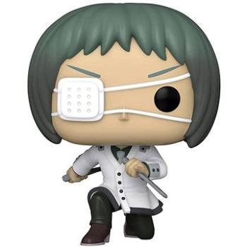 Funko POP! Tokyo Ghoul - Tooru Mutsuki (889698576444)