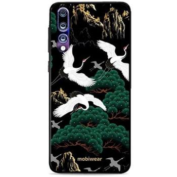 Mobiwear Glossy lesklý pro Huawei P20 Pro - G042G (5904808494281)