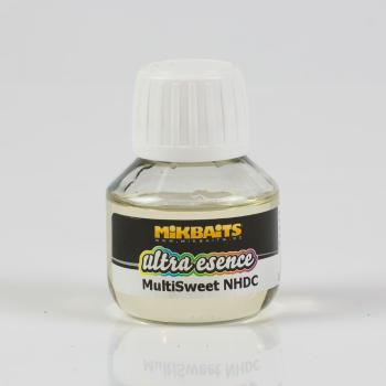 Mikbaits Sladidlo MultiSweet NHDC 50ml