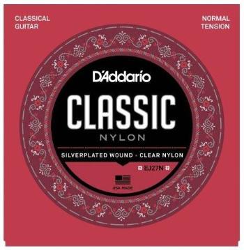 D´Addario EJ27N