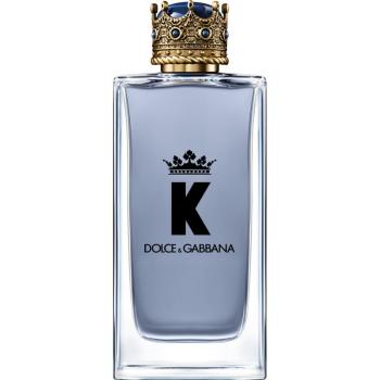 Dolce & Gabbana K by Dolce & Gabbana toaletní voda pro muže 150 ml