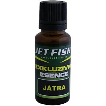 Jet Fish Exkluzivní esence Játra 20ml (19214887)