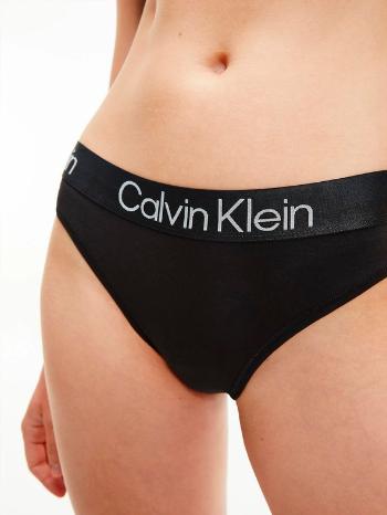 Calvin Klein Underwear	 Structure Kalhotky Černá