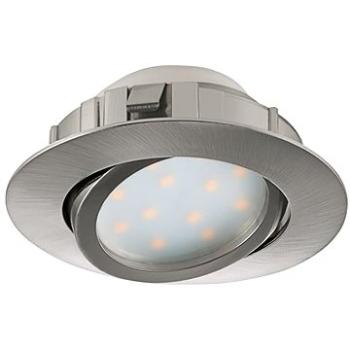Eglo - LED podhledové svítidlo 1xLED/6W/230V (67456)