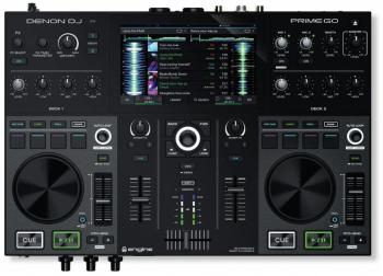 Denon DJ PRIME GO