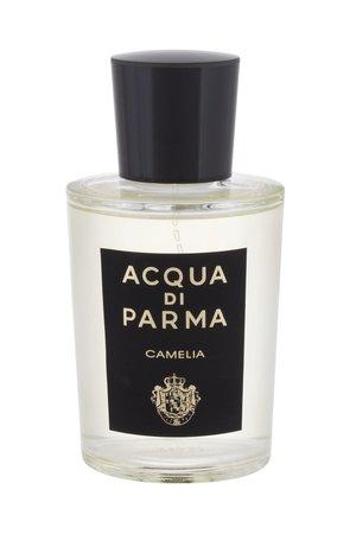 Parfémovaná voda Acqua di Parma - Signatures Of The Sun 100 ml , 100ml