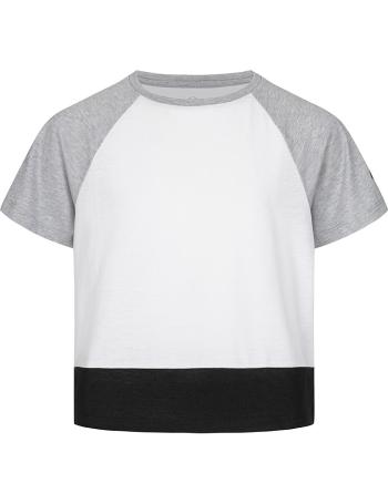 Dívčí fashion tričko ASICS vel. 152