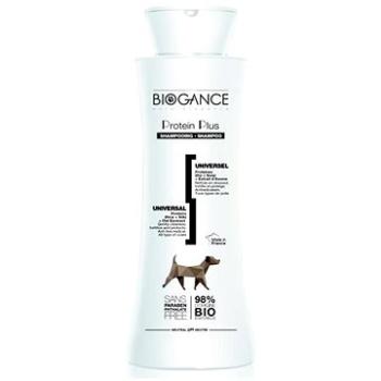 Biogance šampon Protein plus - vyživující 250 ml (	CHP57386)