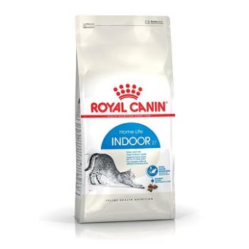 Royal Canin Indoor 4 kg (3182550706933)