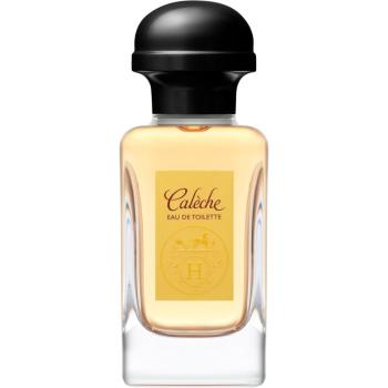 HERMÈS Calèche toaletní voda pro ženy 50 ml