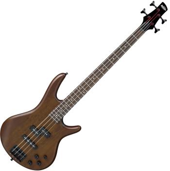 Ibanez GSR200B-WNF Walnut Flat Elektrická baskytara