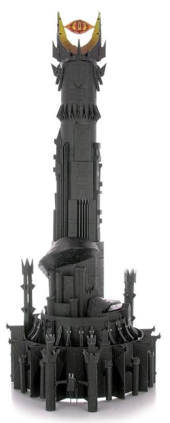 Metal Earth LOTR BIG Barad-Dur