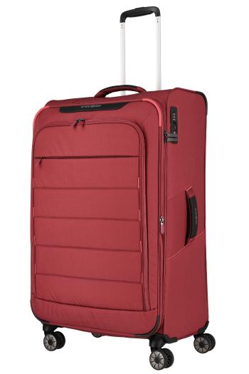 Travelite Skaii 4w L Red