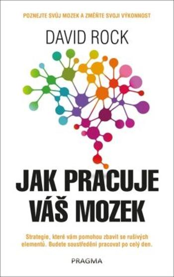 Jak pracuje váš mozek - David Rock