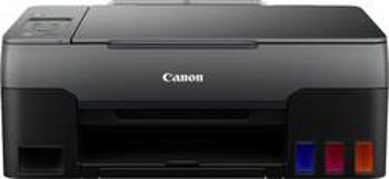 Canon PIXMA G3520 inkoustová multifunkční tiskárna A4 Tintentank systém, USB, Wi-Fi