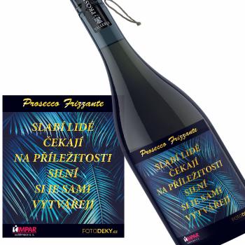 Víno Silní lidé (Druh Vína: Prosecco)