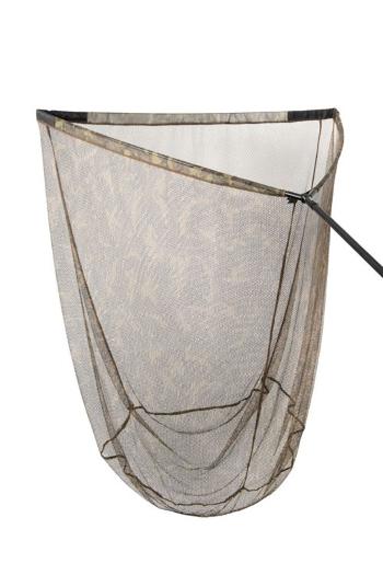 Fox Podběrák Explorer Landing Net 42in Telescopic 6ft Handle