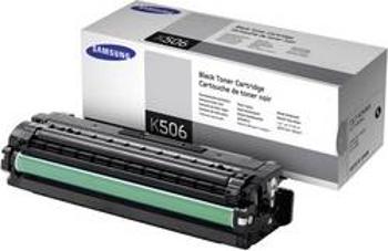 Samsung toner CLT-K506S SU180A originál černá 2000 Seiten