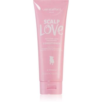 Lee Stafford Scalp Love Anti Hair-Loss Thickening Conditioner posilující kondicionér pro slabé vlasy s tendencí vypadávat 250 ml