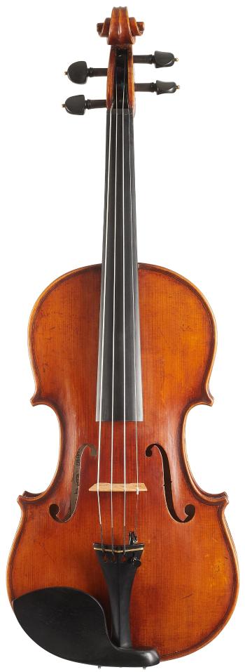 Eastman 830 Series 4/4 Stradivari Violin