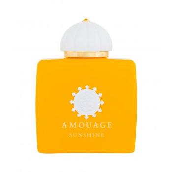 Amouage Sunshine 100 ml parfémovaná voda pro ženy