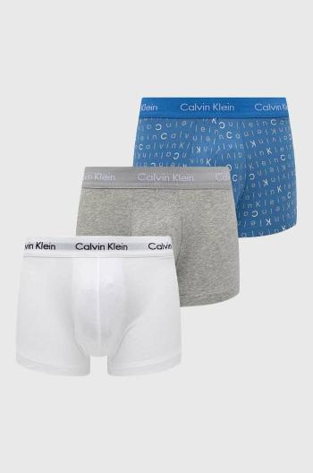 Boxerky Calvin Klein Underwear 3-pack pánské