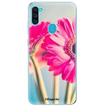 iSaprio Flowers 11 pro Samsung Galaxy M11 (flowers11-TPU3-M11)