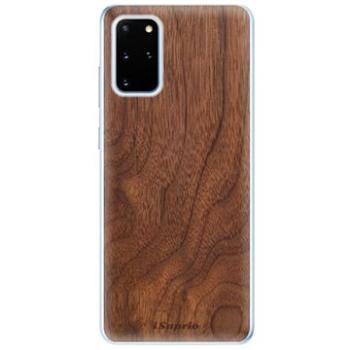 iSaprio Wood 10 pro Samsung Galaxy S20+ (wood10-TPU2_S20p)