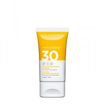 Clarins Sun Care Face Gel SPF30 opalovací gel na obličej 50 ml