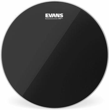 Evans TT08RBG Resonant 8" Černá Rezonanční blána na buben