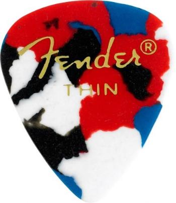 Fender Thin Confetti