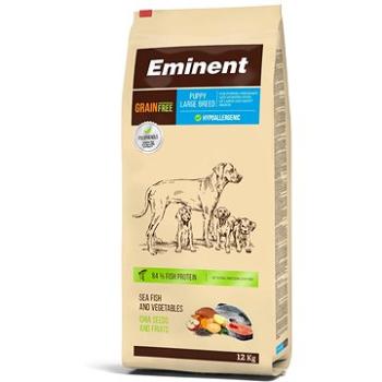 Eminent Grain Free Puppy Large Breed 12 kg (8591184003359)