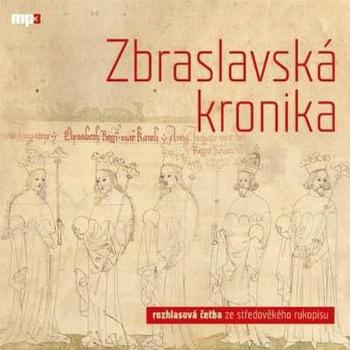 Zbraslavská kronika - Meduna Jaromír