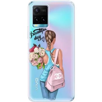 iSaprio Beautiful Day pro Vivo Y21 / Y21s / Y33s (beuday-TPU3-vY21s)