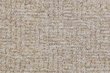 Timzo Metrážový koberec Loft 12 světle béžový -  bez obšití  Béžová 4m