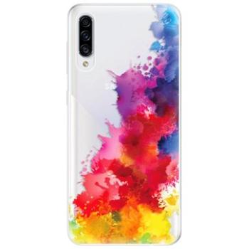 iSaprio Color Splash 01 pro Samsung Galaxy A30s (colsp01-TPU2_A30S)