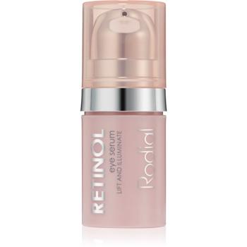 Rodial Retinol Eye Serum omlazující oční sérum s retinolem 5 ml