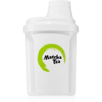 Matcha Tea Šejkr B300 sportovní šejkr barva White 300 ml