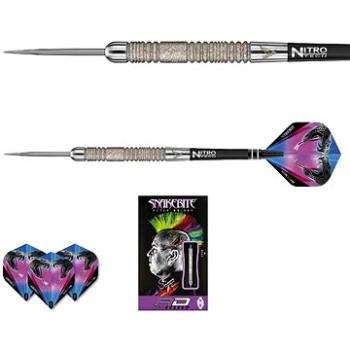 Šipky RedDragon steel Peter Wright Snakebite Euro11 Element 20g, 90% wolfram (15325)