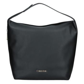Dámská kabelka Calvin Klein Marika - černá