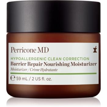 Perricone MD Hypoallergenic Clean Correction Moisturizer hydratační a vyživující krém 59 ml