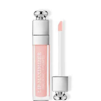 Dior Addict Lip Maximizer lesk na rty - 001 Pink