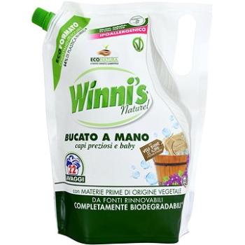 WINNI´S Bucato a Mano Ecoformato 814 ml (22 praní) (8002295034861)