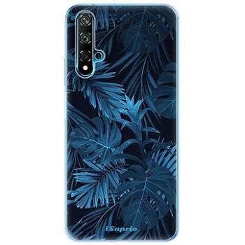 iSaprio Jungle 12 pro Huawei Nova 5T (jungle12-TPU3-Nov5T)