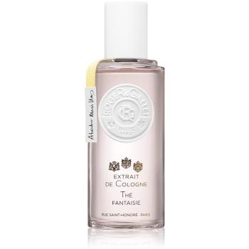 Roger & Gallet Extrait De Cologne Thé Fantaisie kolínská voda pro ženy 100 ml