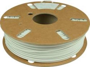 Vlákno pro 3D tiskárny Maertz PMMA-1002-003, PLA plast, 1.75 mm, 750 g, bílá, matná