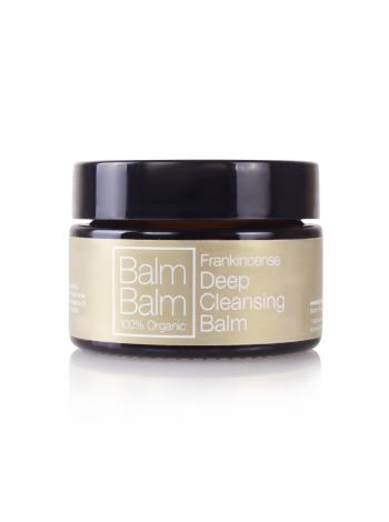 Balm Balm Balzám čisticí s kadidlem 30 ml