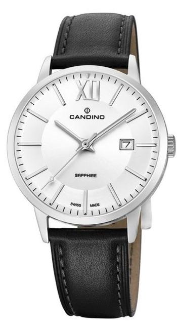 Candino Gents Classic Timeless C4618/3